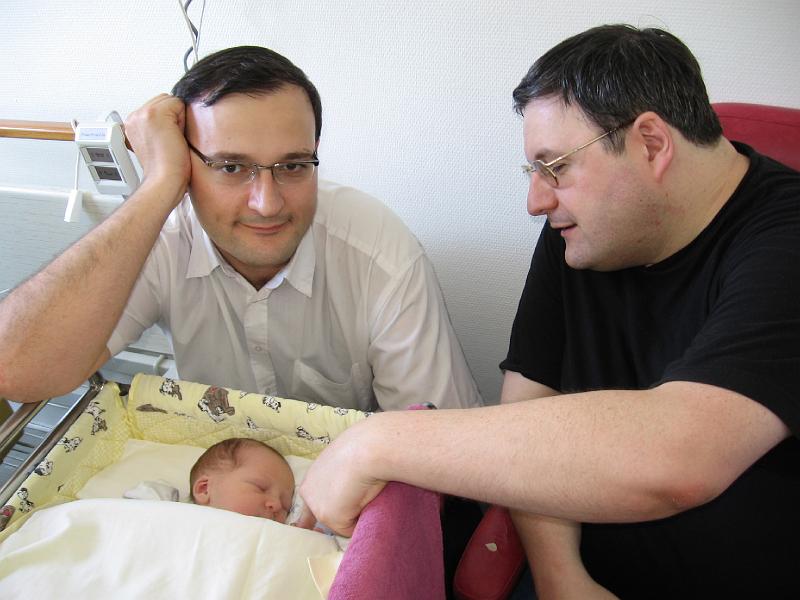 IMG_0018.JPG - Mon papa et son fr�re...