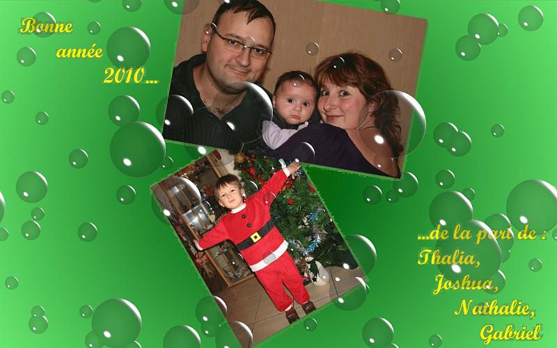 BonneAnnée2010_NaThaGaJo.jpg - La photo des voeux pour 2010...