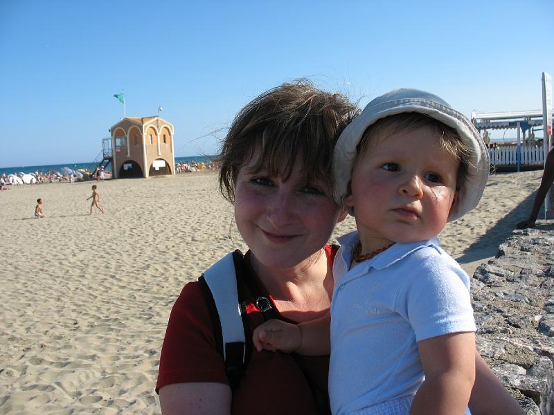 IMG_7481.JPG - Portrait � la playa ...