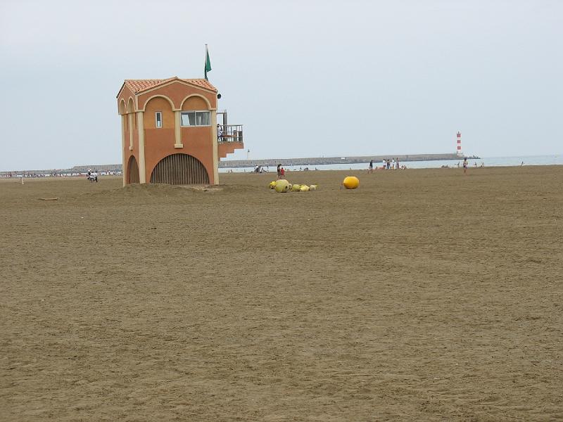 IMG_6651.JPG - Ambiance plage ...