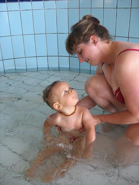 IMG_7169.JPG - Complice avec maman ...
