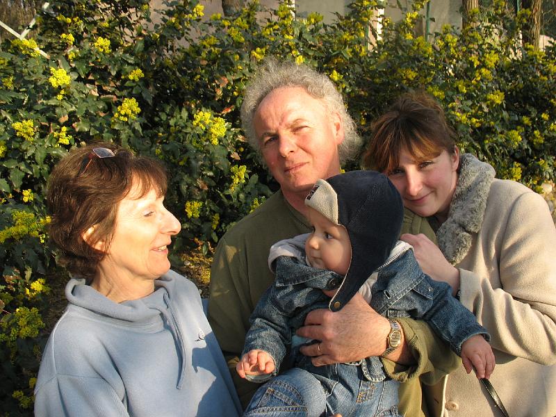 IMG_3388.JPG - Avec ma mamie...