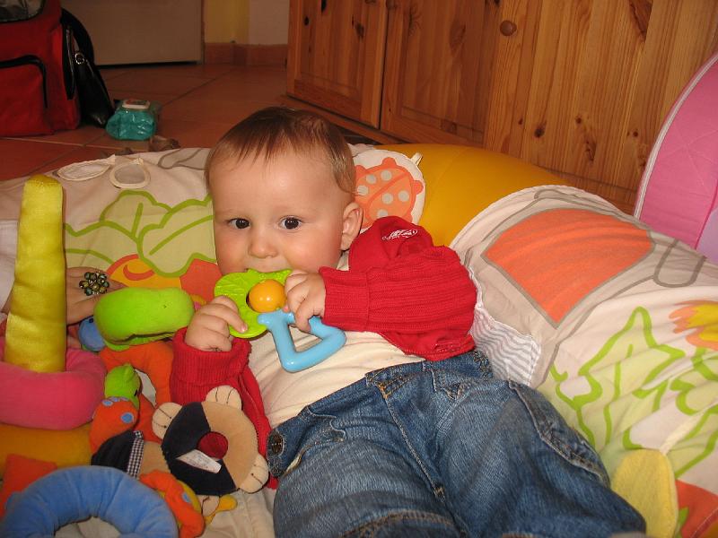 IMG_3572.JPG - J'�tais dans un petit parc gonflable  trop cool !