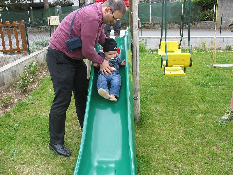IMG_3585.JPG - Cette fois ci avec mon papa ...