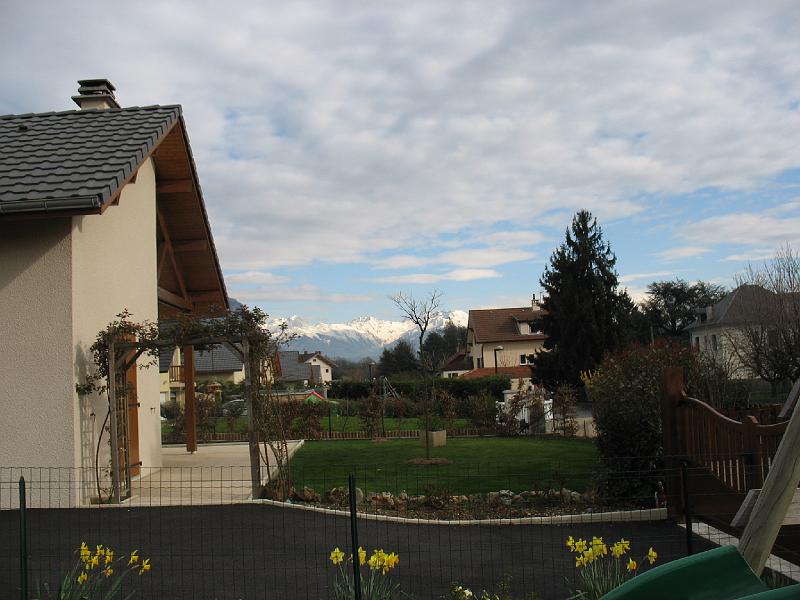 IMG_3612.JPG - La vue de la maison des copains ...