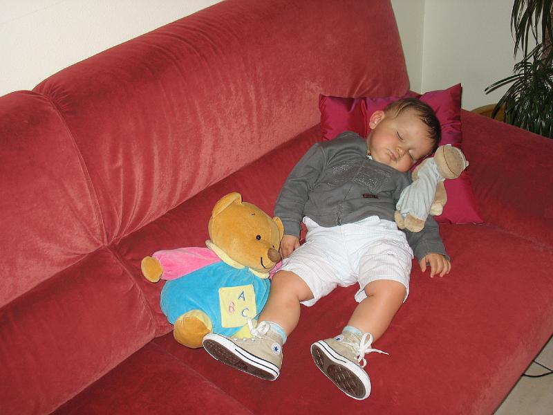 IMG_4706.JPG - Trop crev� ce soir, j'ai pas dormi cet apr�s midi !!!