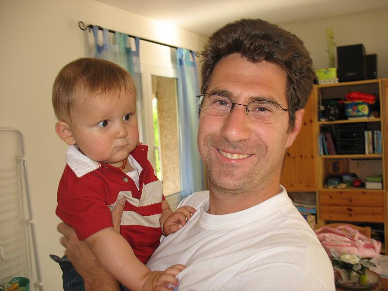 IMG_4682.JPG - Avec le cousin Christophe de maman...