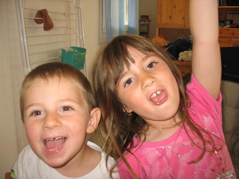 IMG_4691.JPG - Mes petits cousins...