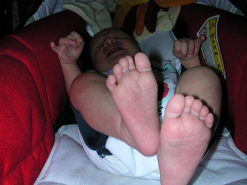 DSCN2356.JPG - Mes pieds...