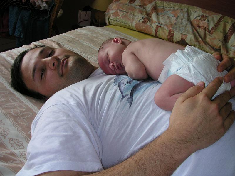 DSCN2365.JPG - Sur papa...