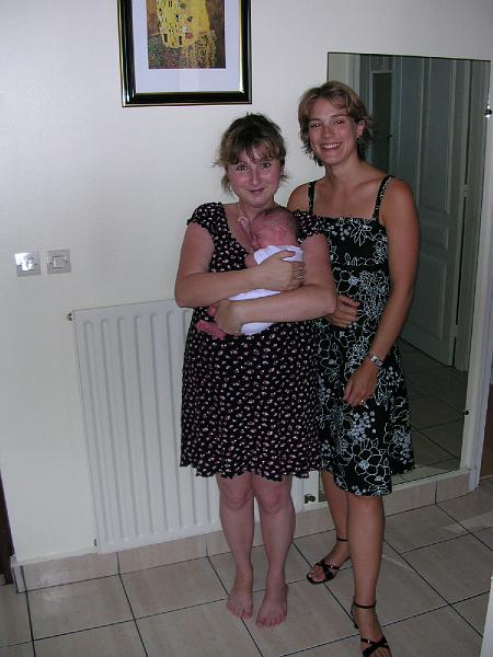 DSCN2576.JPG - Maman sans ses chaussures...