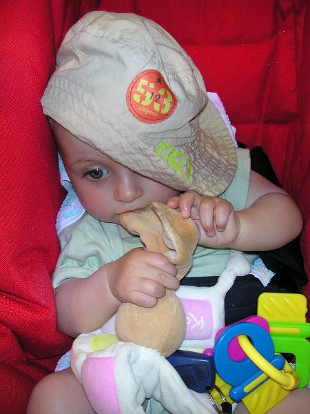 DSCN2619.JPG - Le bob � la Rambo...