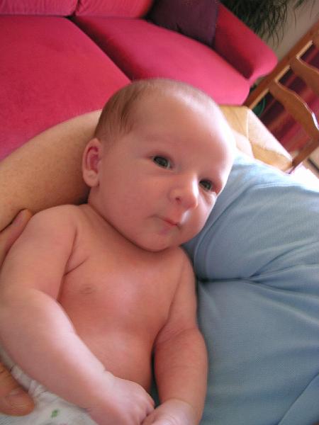 DSCN2586.JPG - Mon plus beau portrait (d'apr�s ma maman)...