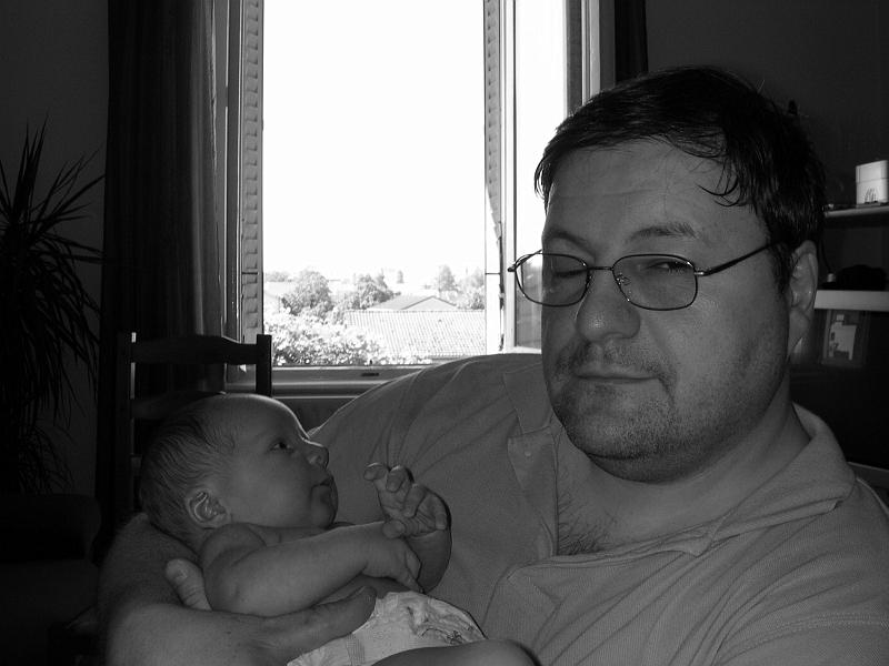 DSCN2590.JPG - En noir et blanc...