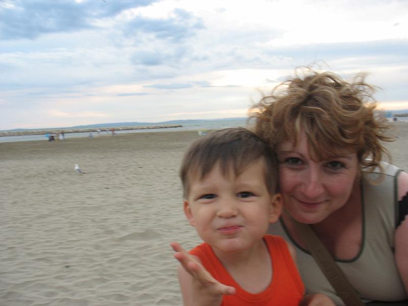 IMG_2813.JPG - Avec ma maman ...