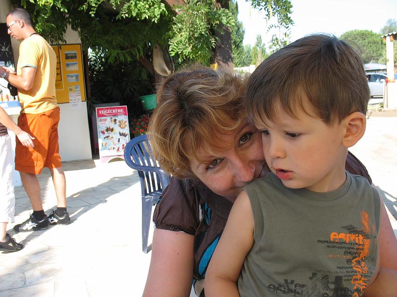 IMG_3135.JPG - Les beaux yeux de maman !!