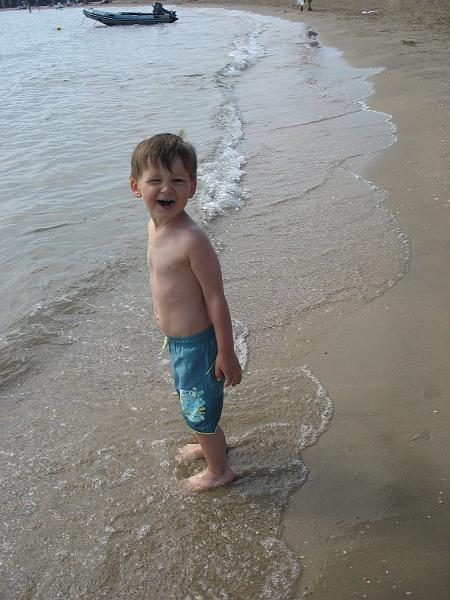 IMG_3028.JPG - On the beach ....