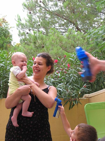 IMG_3045.JPG - S�verine et b�b� Lucas ...